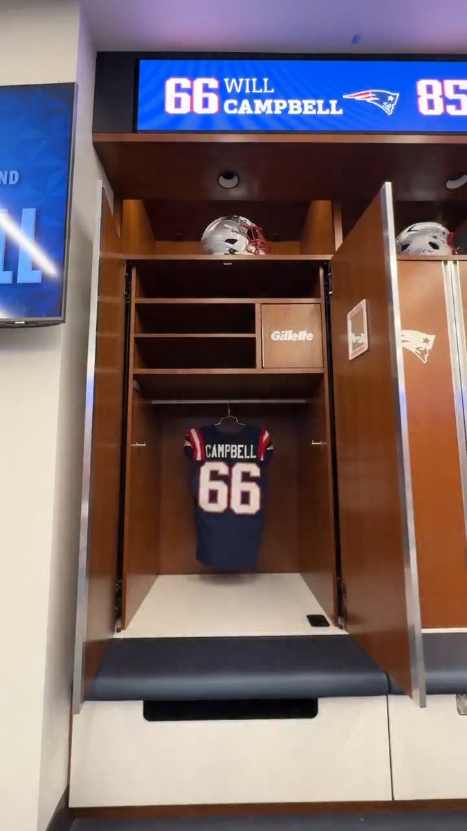 🔥🔥🔥🔥🔥 🎥: New England Patriots
