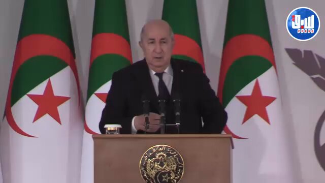 الجزائر ابتليت بقطيع من القواودة واولاد فرنسا... يفرحون ويتمنون المصائب لوطنهم الله ينعل بو فرنسا وزريعها لمسوسة.