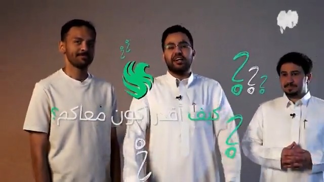 — الآن جاء الوقت انك تنضم لفالكونز! 🏆 ما يحتاج تكون لاعب محترف أو معروف! بطولة فاتال فيوري مفتوحة للجميع، واللي يبدع… ياخذ مكانه بيننا 💚🦅 🔗/ سجّل الآن وخلنا نشوفك لاعب معنا