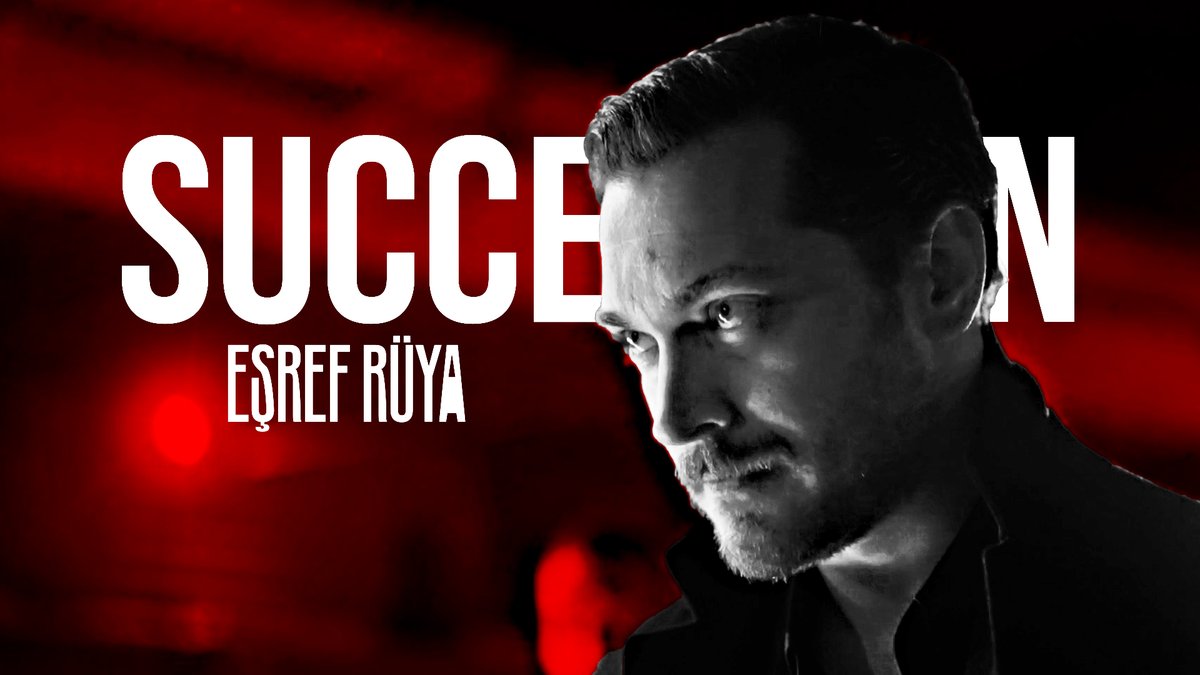 eşref rüya (2025) dir. by uluç bayraktar 💥