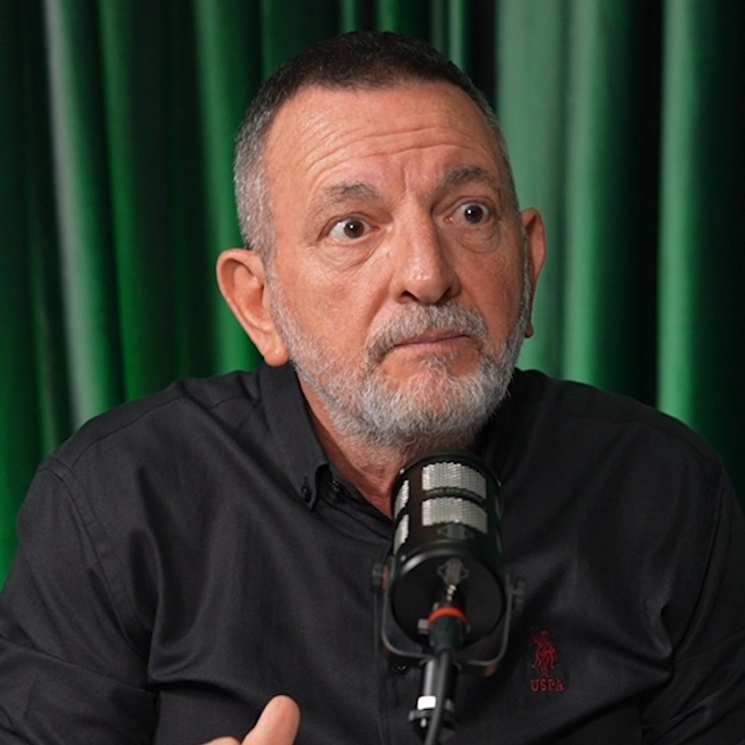Feridun Niğdelioğlu: “Reçeteyi söylüyorum. Bir numara, Mehmet Ali Aydınlar.”