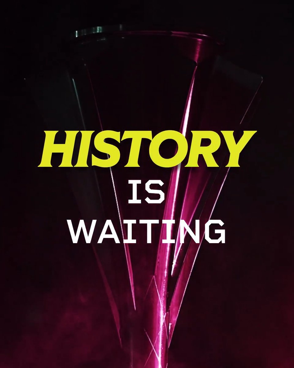 History is Waiting.