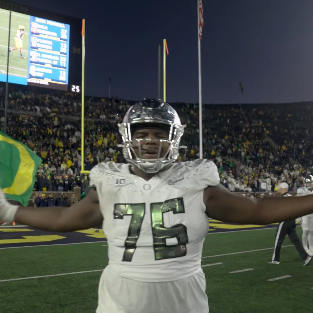 Are you not entertained?! 💪 Josh(ua) Conerly Jr | #RaiseHail