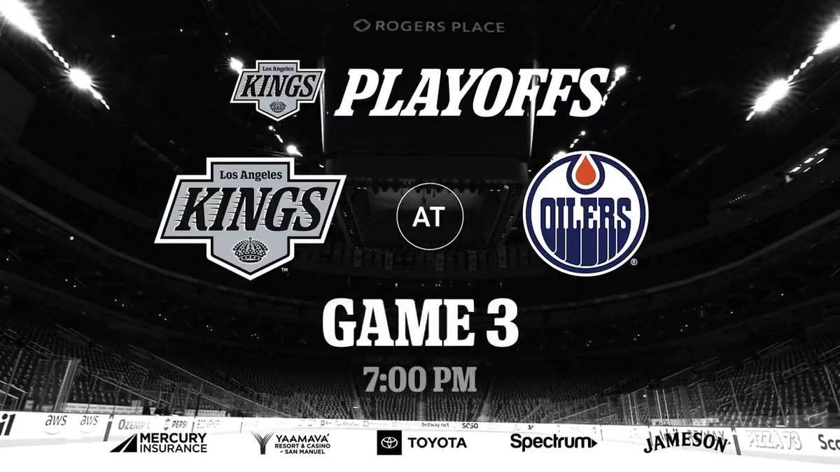 Not done yet. 📲 #GoKingsGo