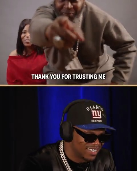 "Thanks for being a great human being." 🥹❤️ Abdul Carter's dad has no limits for his son's greatness 💯