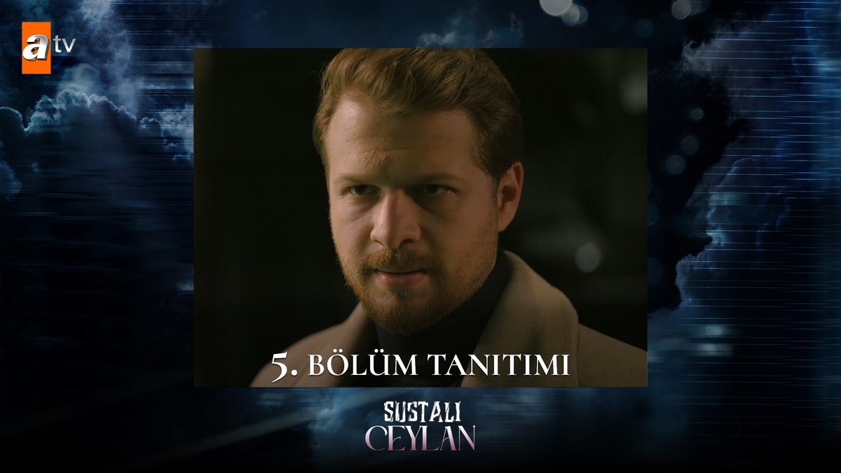 “Hiçbir şey senden değerli değil!” 5. Bölüm Tanıtımı 🔥 #SustalıCeylan yeni bölümüyle 2 Mayıs Cuma saat 20.00’de atv’de. 🥀 atv