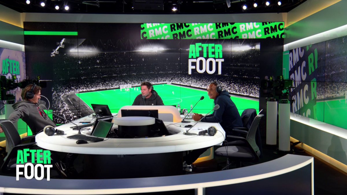 🎙️ "Quand une équipe a autant d'occasions, c'est plutôt rassurant." L'ancien joueur du FC Nantes Sébastien Piocelle n'est pas inquiet pour le PSG en Ligue des champions malgré cette défaite face à Nice en Ligue 1.