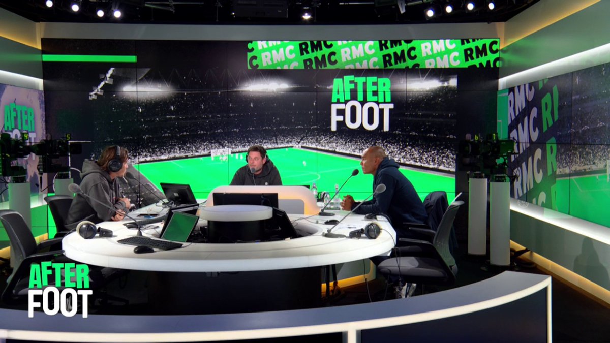 🎙️ "Avec un calendrier plutôt intéressant, les Niçois pourraient bien créer la surprise." Sébastien Piocelle et Greg Paisley reviennent sur la bonne performance des Niçois face au PSG.