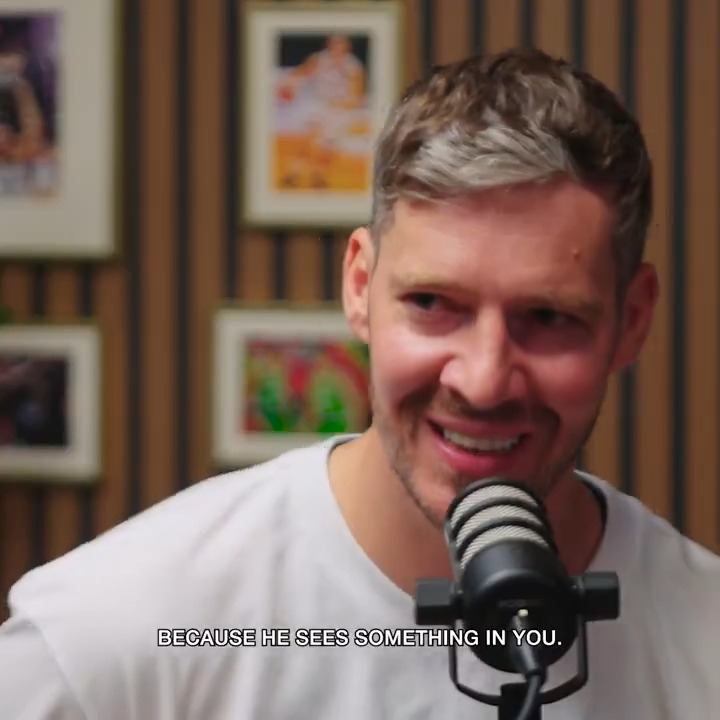 Want more from Niko's Inside the HEAT episode with Goran? 🎙️ We have an extended audio version of their conversation on The HEAT Podcast Network -