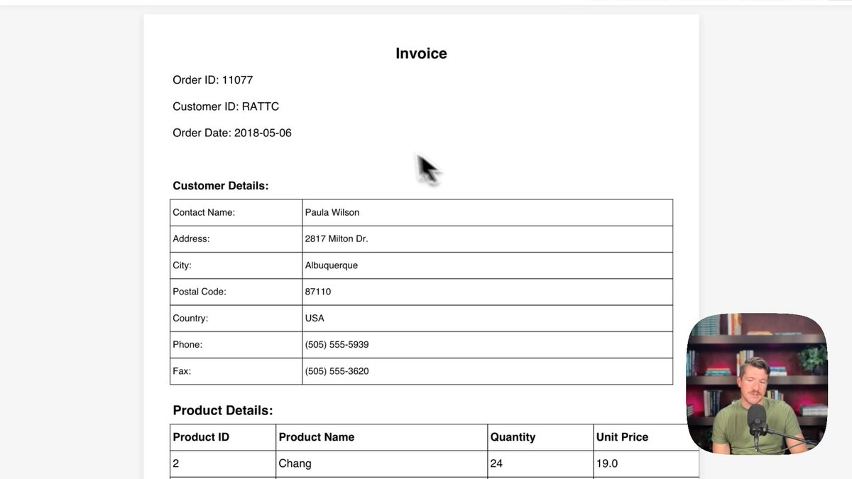 See Google’s Gemini 2.5 Pro in action with the Box AI API! We put it to the test on complex invoice calculations and analyzing 10-K financial documents. Leverage Gemini 2.5 Pro via the Box AI API for advanced document processing, data extraction, and Q&A in your applications.