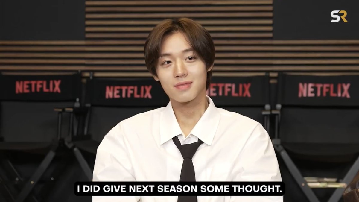 SEASON 3?????