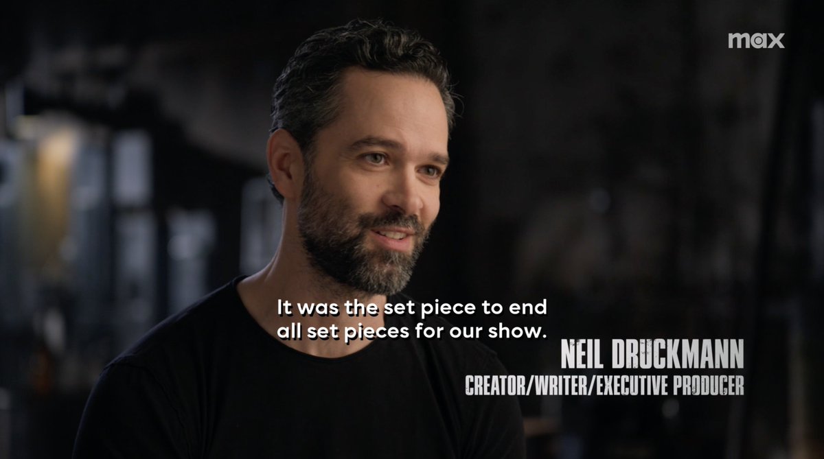 Go inside the mayhem and find out how #TheLastOfUs pulled off the epic infected siege of Jackson.
