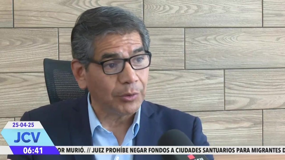 #Atención || Miles de trabajadores en #México han denunciado que el #SAT les ha rechazado la devolución de sus contribuciones tras presentar su declaración anual. ¿A qué se debe? Mi compañera Aleg Giordana nos platica del tema. #NoticiasPuebla #Puebla #JuanCarlosValerioNoticias