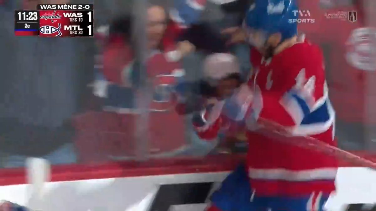 ÉLE🇨TRIQUE Keep your friends close and Nick Suzuki closer #GoHabsGo