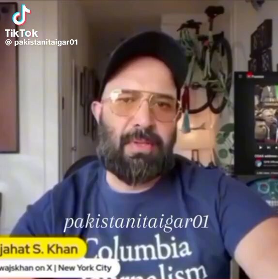 قوم اپنے بیٹے جنگ کے لئے پیش کرے۔۔۔ہمارے برطانیہ امریکہ پڑھنے کے لئے جائیں گے۔