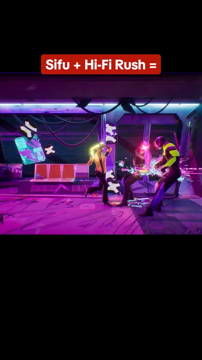 The upcoming rhythm-beat-em-up, Dead as Disco, will also let you upload YOUR OWN tracks!