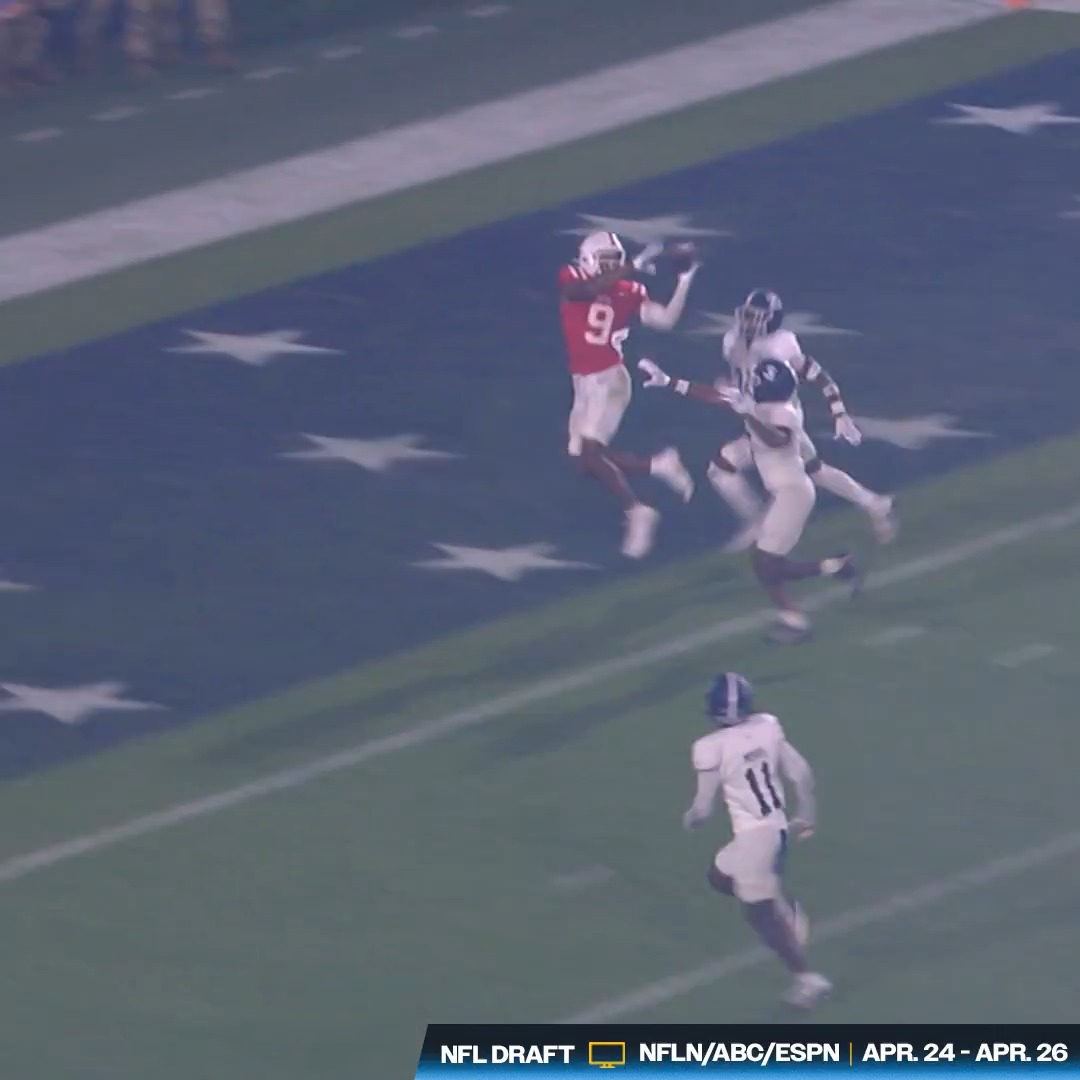 big play tre