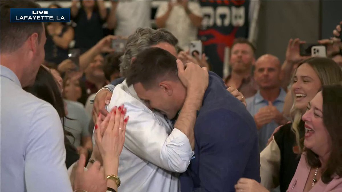 Look what it means to Jack Bech and his family ❤️ Jack honors the life of his brother Tiger as he becomes a Las Vegas Raider.