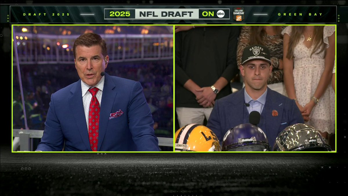 “I’m going to make sure everybody in this world knows Tiger’s name.” On the day Jack Bech heard his name called in the NFL Draft, he spoke about carrying on the legacy of his brother, Tiger Bech, who was killed in the New Orleans terrorist attack on New Year’s Eve.