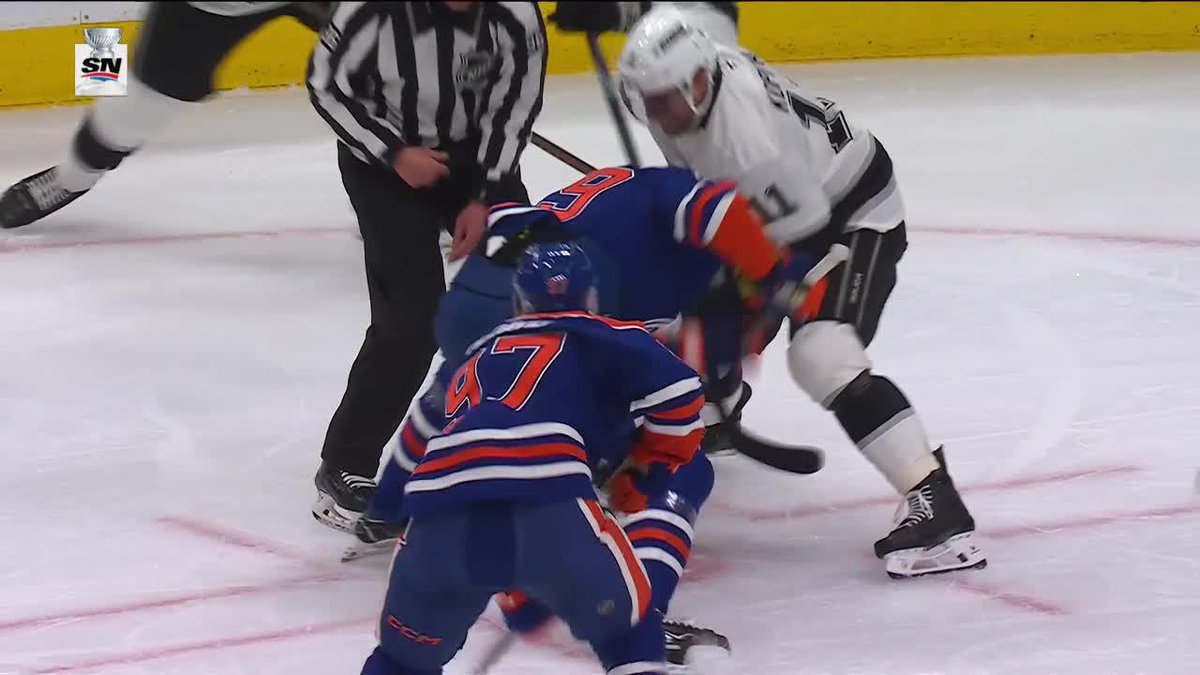 Playoff Bouch bomb 💣 #LetsGoOilers