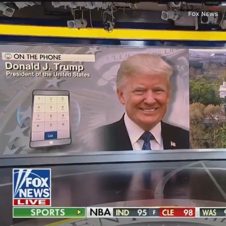 This isn’t the first year Trump was “too busy” to buy Melania birthday presents. “You know, I’m very busy to be running out looking for presents, OK?” Trump told Fox &amp; Friends in 2018