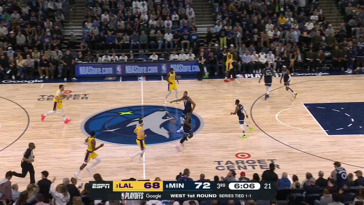 ANT-MAN 😱 With authority over Luka 💪