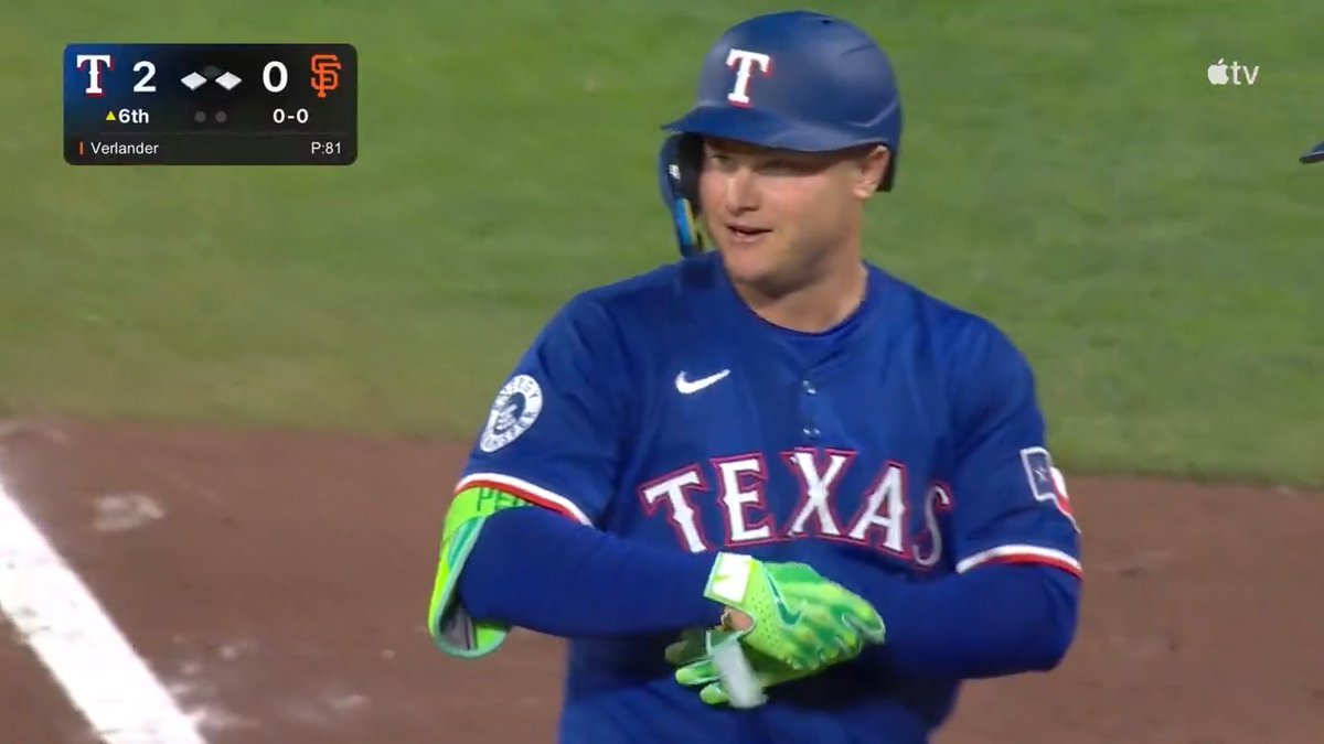 Joc comes thru! #AllForTX
