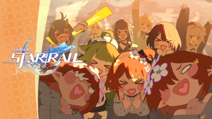 [🎁Event With Rewards] #Happy2yrsHSR Participate in the post's event for a chance to win 1,000 Stellar Jades👇 Honkai: Star Rail Two-Year Anniversary Special Animation: On the Journey Watch Now: Behold the infinite possibilities of the vast cosmos. The silver rail has extended unto the stars... Now is the time to Trailblaze! May your journey be fruitful! Performer: Vision Wei/Nea Follow this account and share this post with the hashtag #Happy2yrsHSR to leave your blessings. We will randomly select 20 winners to gift Stellar Jade ×1,000 each! Event Ends: 2025/05/03 23:59 (UTC+8) Honkai: Star Rail Online Event Terms ▼ View Detailed Event Rules: #HSR2Year #HonkaiStarRail #StarRail