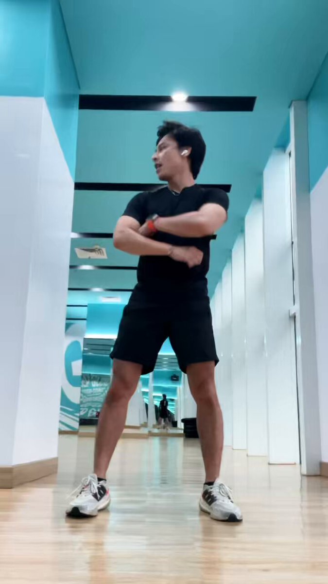 Gara-gara kocela jadi pengen joget ini lagi 😆