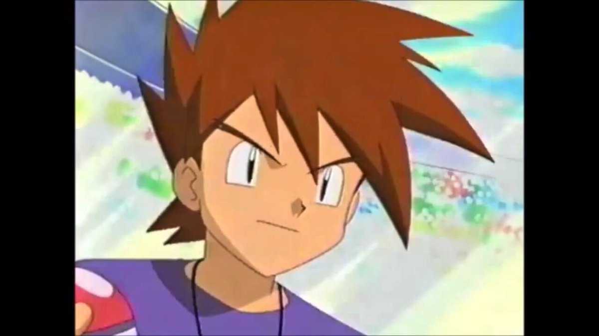 アニポケアレンジの初代チャンピオンBGMほんと好き(´；ω；｀) 最後に流れるOKはたまらなさすぎる(´；ω；｀)