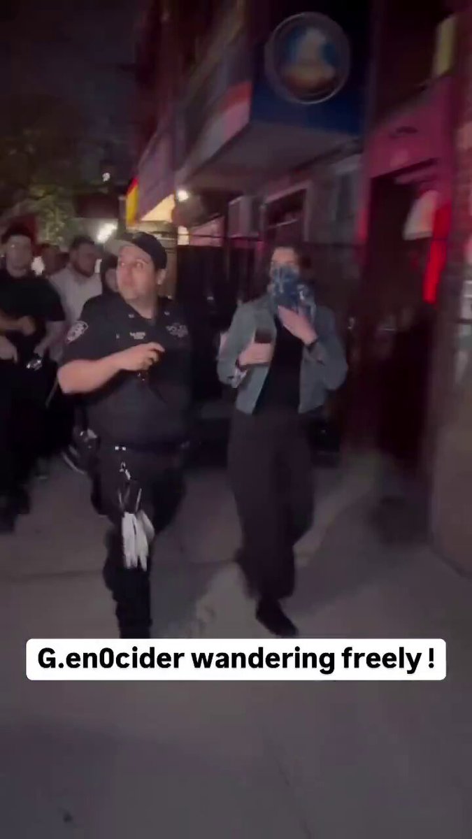 🔴 ABD’de yahudi gruplar, İsrail Güvenlik Bakanı Ben Gvir’in ülkeye gelişini protesto eden Filistin destekçisi bir kadına saldırdı