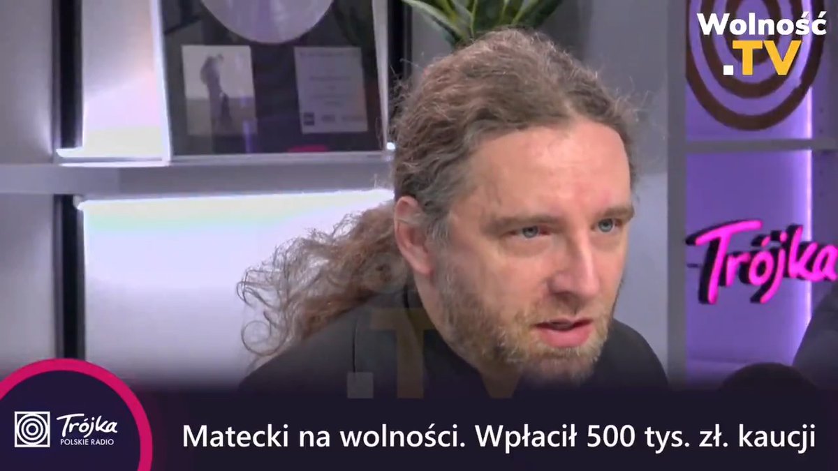 "Swoim UKRĘCACIE ŁEB, a innych wsadzacie do więzienia! Gdyby PiS robił tak jak wy teraz, zabierał wam immunitety i wsadzał do więzienia, to byście SPŁAKALI się na arenie międzynarodowej 150 razy!" 🔴 Dobromir Sośnierz vs Aleksandra Leo z PL2050 w Polskim Radiu ws. aresztu Mateckiego #EkipaSośnierza Konfederacja