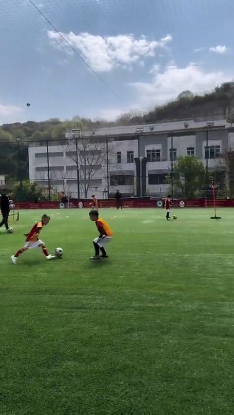 ✨ Frankowski'nin oğlu Kuba Frankowski.