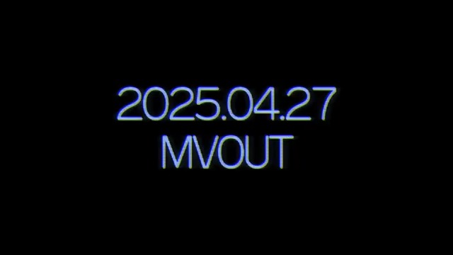 「十三月」 2025.04.27(Sun.) 20:00 MVプレミア公開