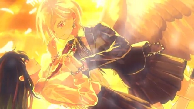 【命日】 公開致しました。 [YouTube] [ニコニコ] 「君が愛して呉れるから」 前曲「心中色」と繋がる新曲です。 皆様どうぞ合わせて 宜しくお願い致します。 #初音ミク #VOCALOID #ボカロ #vocanew #vocaloPost #ギター