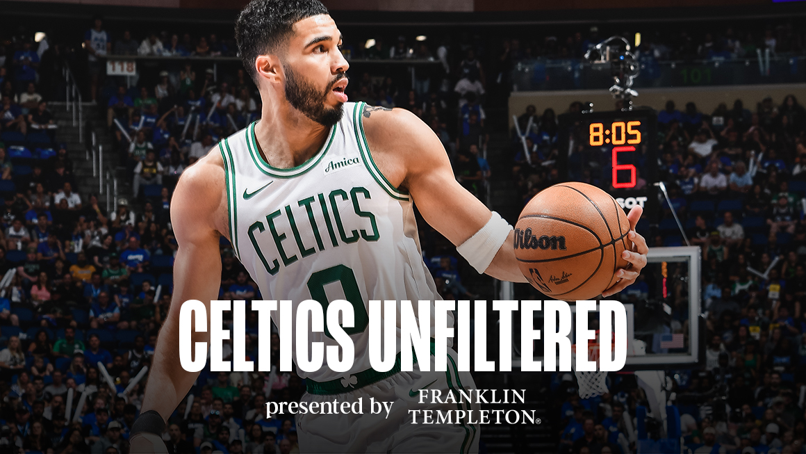 Back for Game 4 Sunday.