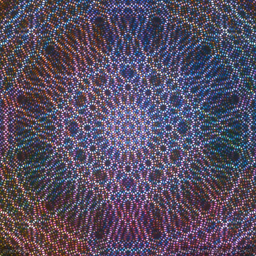 ∑¹² Ψᵢ(t, φᵢ) | Δφᵢⱼ ¹/₁₂ → 0