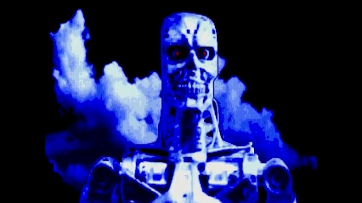 Terminator 2: Judgment Day (1991) Commodore Amiga Amiga Action magazine rated it 79% saying "for action fans only"