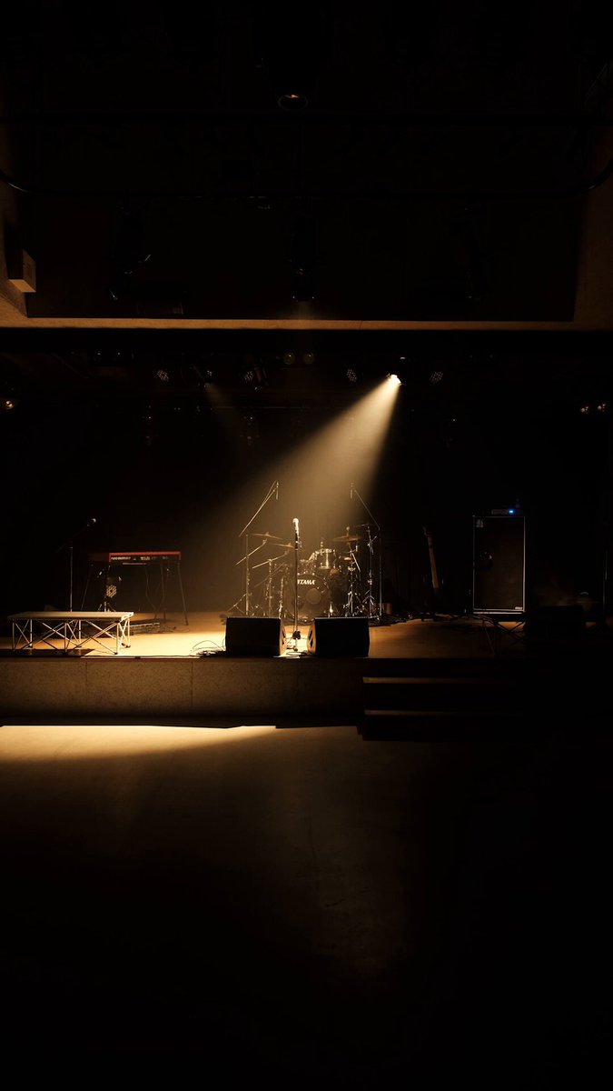 ONE-MAN LIVE "NEOVERNAL" Thank You!!