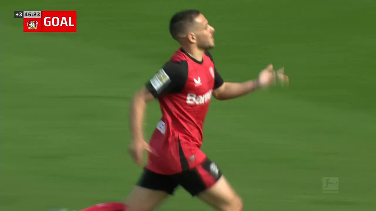 EL GOLAZO DE EMI BUENDÍA. 🎩🇦🇷