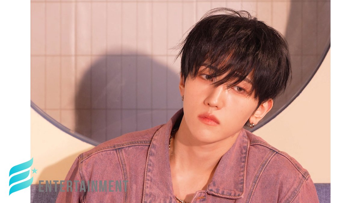 E'LAST 5th Mini Album [Versus] ⠀ Concept Film #BAEKGYEUL #백결 #ベッキョル ⠀ 🚂 ⠀ 2025.05.07 18:00 (KST) ⠀ #ELAST #엘라스트 #エラスト #Versus #ELAST_Versus