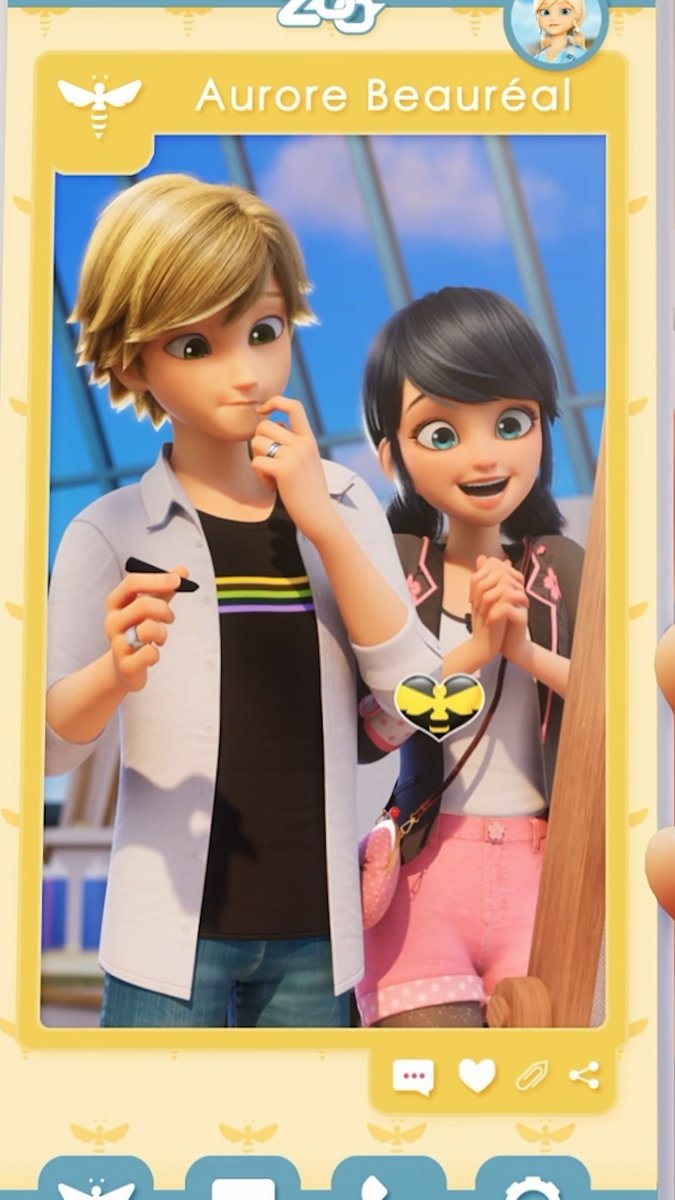 How does Marinette fit in all her passions while being a superhero? 🐞🤣 #MiraculousLadybug #MiraculousS6