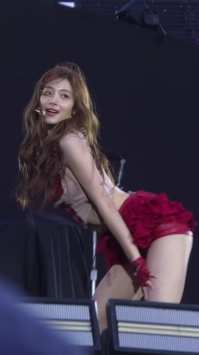 SANA CUNTIFIED TT OMG??