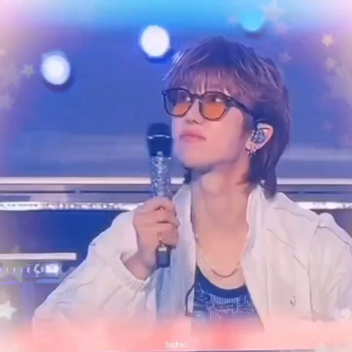 xu minghao in holiday fanmeet zip! ˙ . ꒷ 🍙 . 𖦹˙— 🐈‍⬛