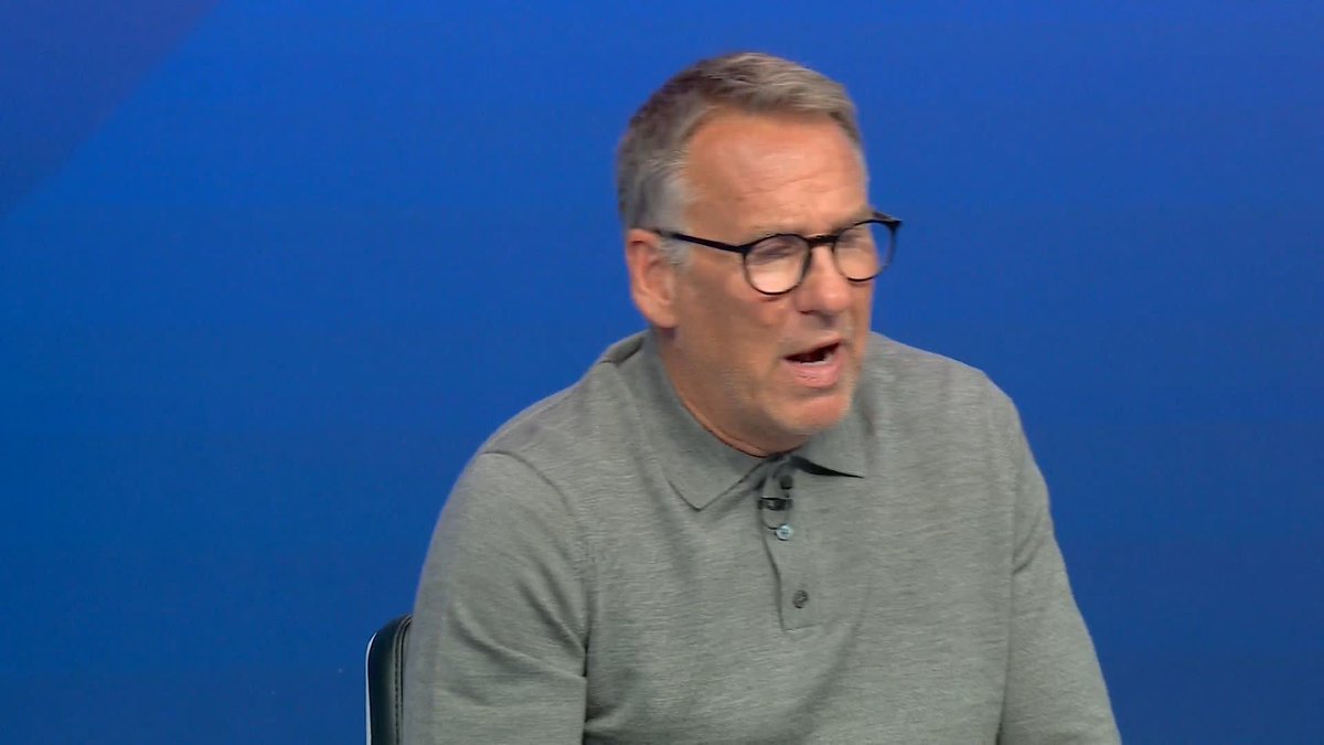 🗣️ "It'll be how many do they win by" Dan Burn doubles Newcastle's lead over Ipswich ✨