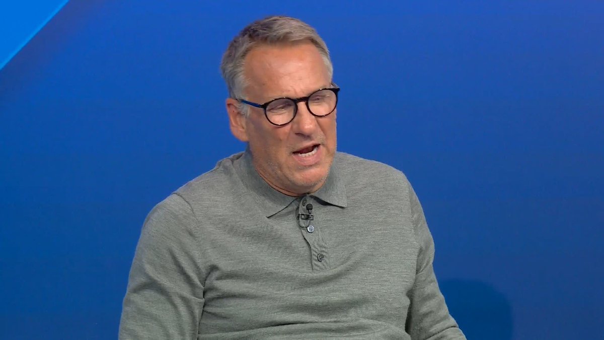 🗣️ "What a header!" Substitute Will Osula make's it three for Newcastle ✨