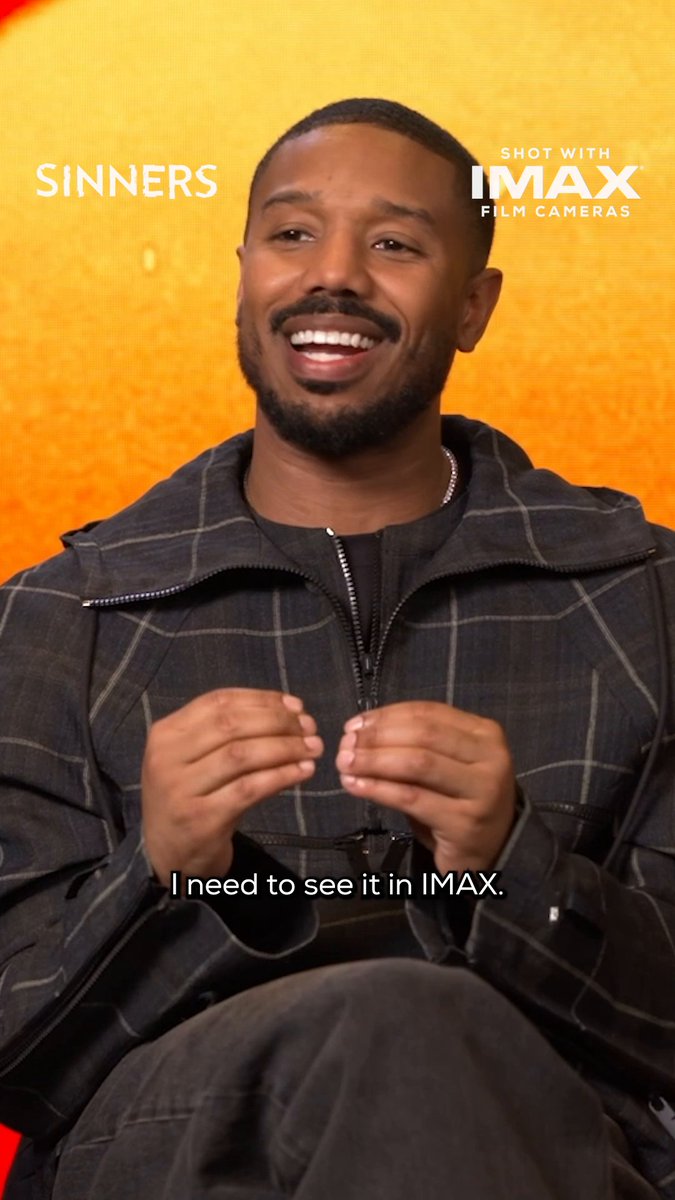 i love a celebrity stan #PrincessMononoke #MichaelBJordan