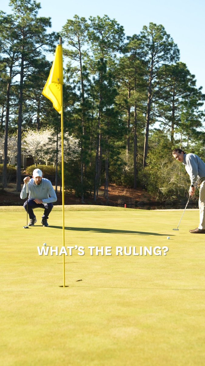 A stick-y situation? Not if you know this Rule.