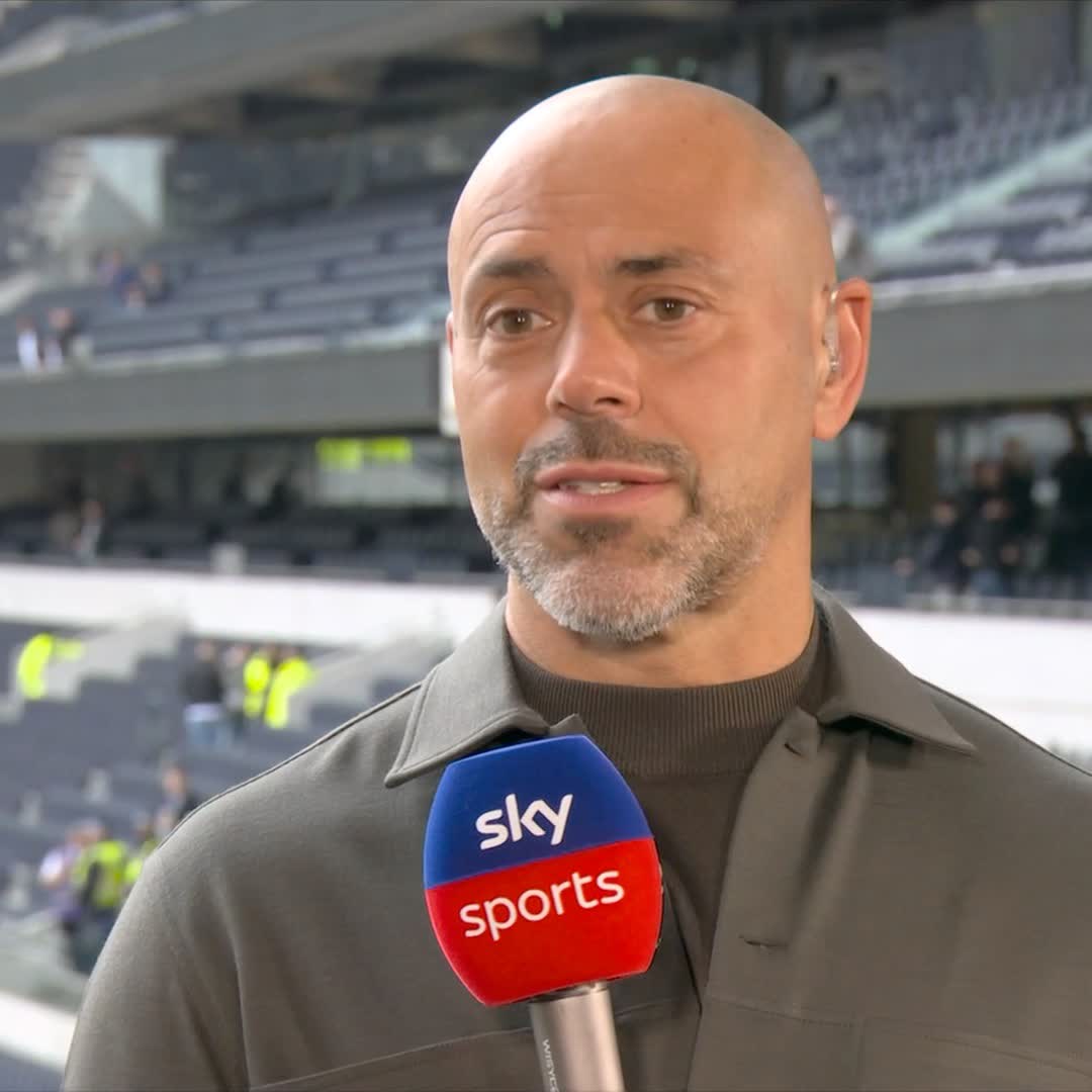"He's ferocious" 💥 Nothing but praise from Adam Booth for Chris Eubank Jr 🙌 #EubankBenn | Tonight | Live on Sky Sports Box Office 📲 Watch here: