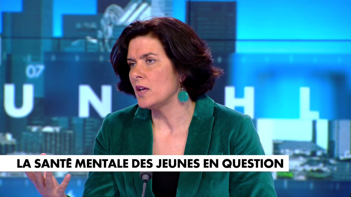 Anne Coffinier : «Il n'y a qu'à regarder les images de l'INA où les enfants de 12 ans s'expriment, ça n'a rien avoir avec notre époque où on dirait des demeurés finis» dans #PunchlineWE